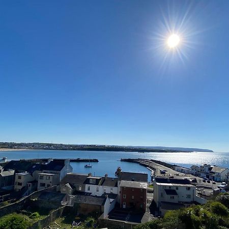 Harbour View Apartment At Royale Court Apartments Portrush Zewnętrze zdjęcie