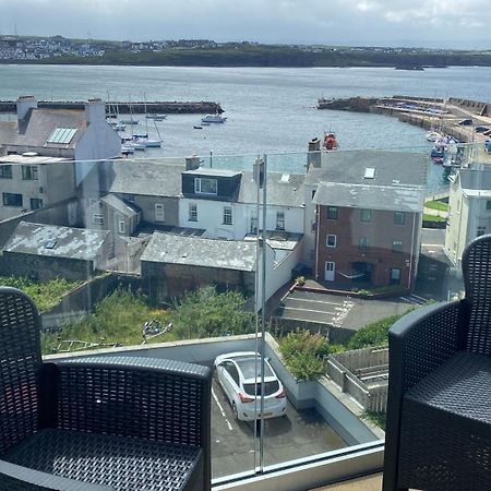 Harbour View Apartment At Royale Court Apartments Portrush Zewnętrze zdjęcie