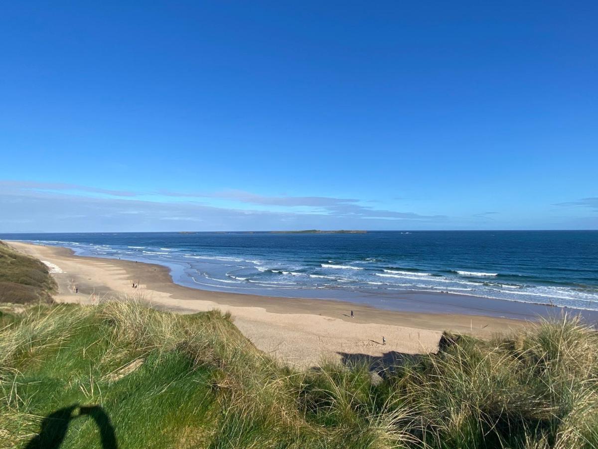 Harbour View Apartment At Royale Court Apartments Portrush Zewnętrze zdjęcie